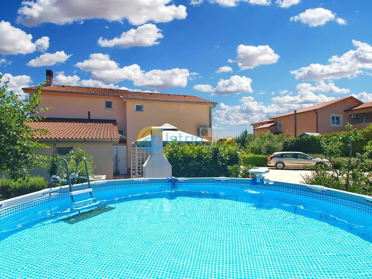 Apartment Radeki Glavica 112B Loborika Zewnętrze zdjęcie